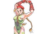 Cammy/Gallery