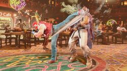 FireKick