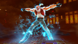 RisingFang
