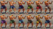 Sagat