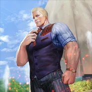 TEPPEN: art by peperon