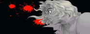 SFIII 2I-Ken Ending-2