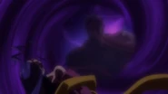 Super Street Fighter IV: Rose's Ending.