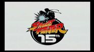 Street Fighter Anniversary Collection Attract Mode