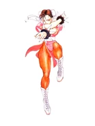 Chun-Li