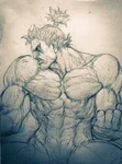 Ikeno art (October 2017)
