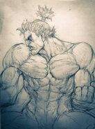 Akuma art