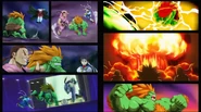 SFV Blanka SFA Ending.jpeg (386 KB) Blanka's Street Fighter Alpha route arcade ending.