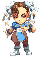 Chun-Li