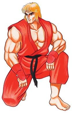 Street Fighter II: The World Warrior Ryu Marvel vs. Capcom 3: Fate of Two  Worlds Ken Masters Marvel vs. Capcom 2: New Age of Heroes, Street Fighter 2  transparent background PNG clipart