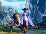 Rapid Kick