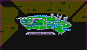 MetroCityMap