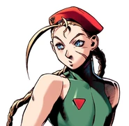 Cammy