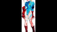 Street Fighter Alpha 2 Gold - Theme of Cammy