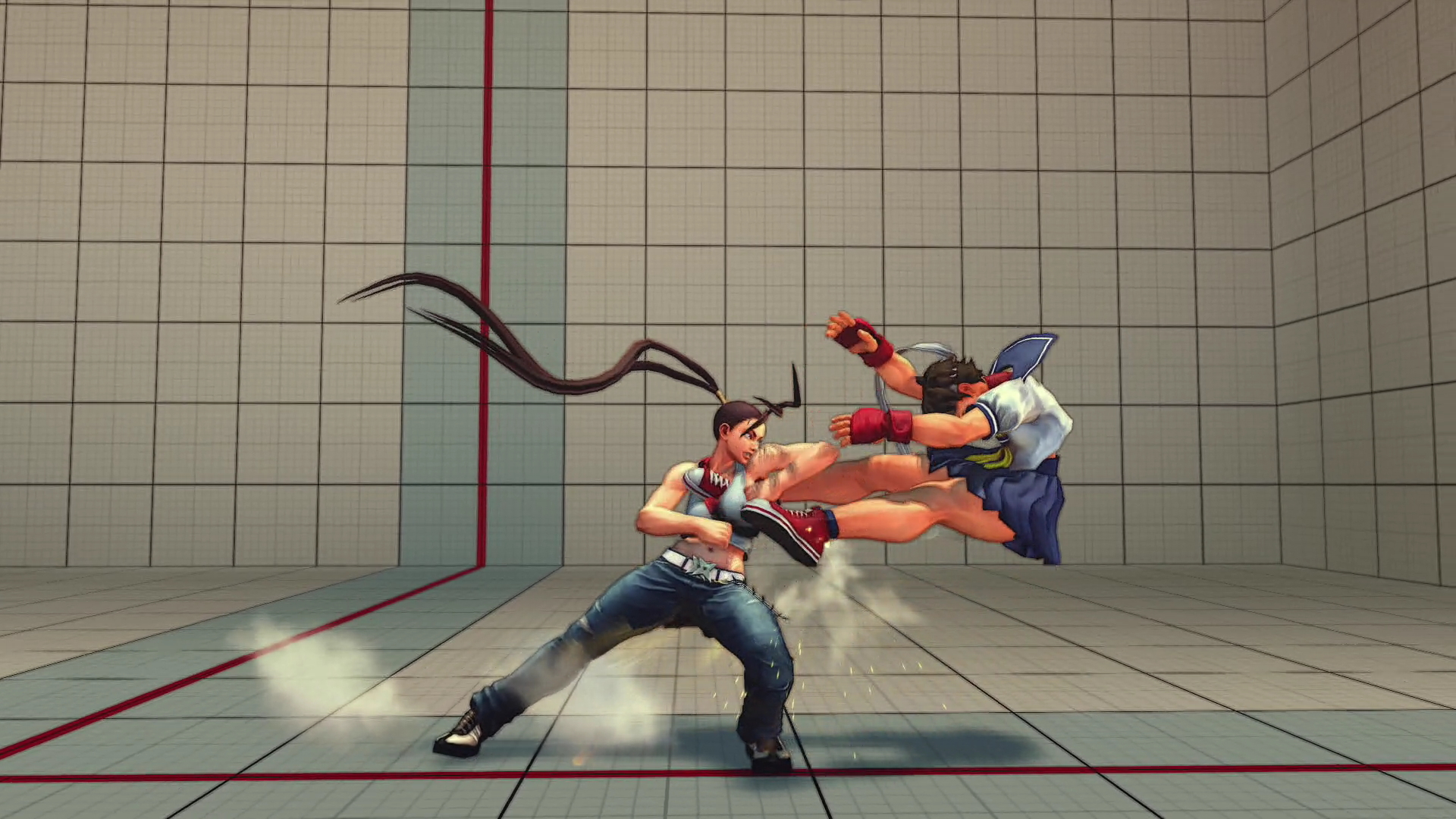 Evil Ryu Ultra Street Fighter 4 Omega Edition moves list, strategy guide,  combos and character overview