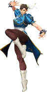 Chun-Li