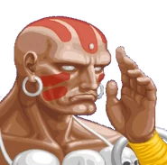Dhalsim