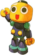 Servbot