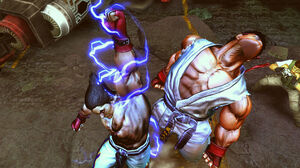 Street Fighter x Tekken já está disponível para iOS - Critical Hits