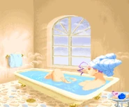 Rose's Ending.