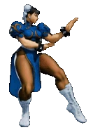 Street Fighter V series