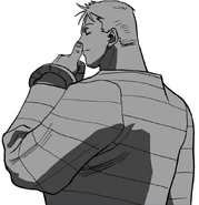 Cody