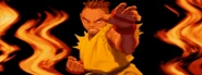Street Fighter III: 2nd Impact: Sean's Ending.