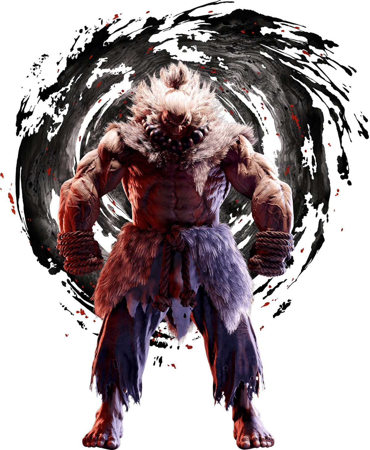 Akuma | Street Fighter Wiki | Fandom