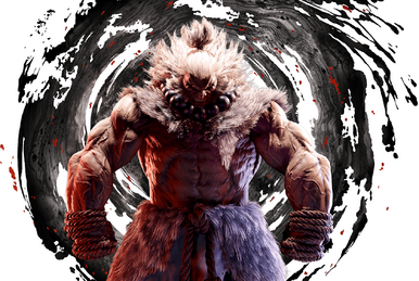 Evil Ryu | Street Fighter Wiki | Fandom Evil Ryu | Street Fighter Wiki | Fandom