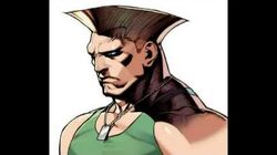 Guile, Kult of Personality Wiki