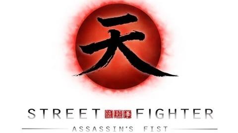 'Street Fighter Assassin' Fist' - Kickstarter Campaign video