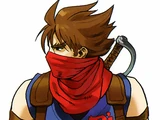 Strider Hiryu