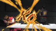 Street Fighter X Tekken Ono vs Harada HD video game trailer - PS3 X360