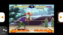 Street Fighter Alpha 2 - Street Fighter Wiki - Neoseeker