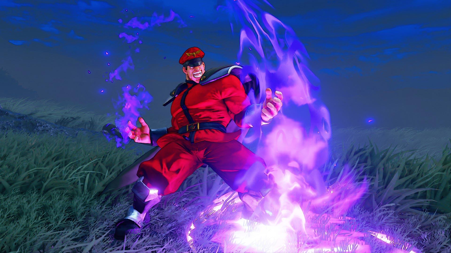 Psycho Inferno | Street Fighter Wiki | Fandom Psycho Inferno | Street Fighter Wiki | Fandom