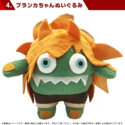 Real life plushie.