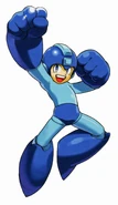 Mega Man