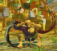 TenguStone.jpg (682 KB) Oro's V-Trigger II - Tengu Stone