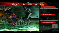 Tatsumaki Zankukyaku Active Frame 1