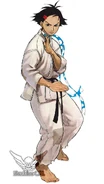 Makoto (Street Fighter III: 3rd Strike)