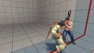 Karakusa in action