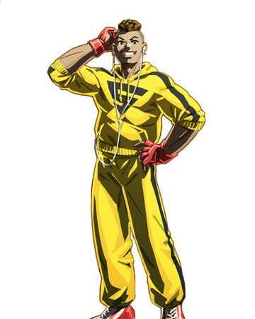 Sean Street Fighter Wiki Fandom Sean Street Fighter Wiki Fandom