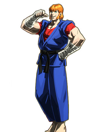 Allen Snider Street Fighter Wiki Fandom Allen Snider Street Fighter Wiki Fandom
