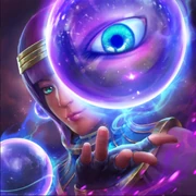 Tfs070 full.jpg (105 KB) TEPPEN: All-Seeing Eye, by Stephen Yeoh Di Zhuan.