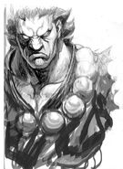 Akuma-sf4concept-daigo