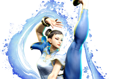 Chun-Li Enemies - Giant Bomb