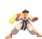 Street Fighter III: 3rd Strike