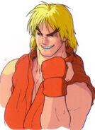 Ken-masters-sfex1-character-select-artwork