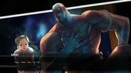 Street Fighter 5 - Sagat Character Story Mode