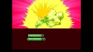 Street Fighter Alpha 3 Blanka Ending